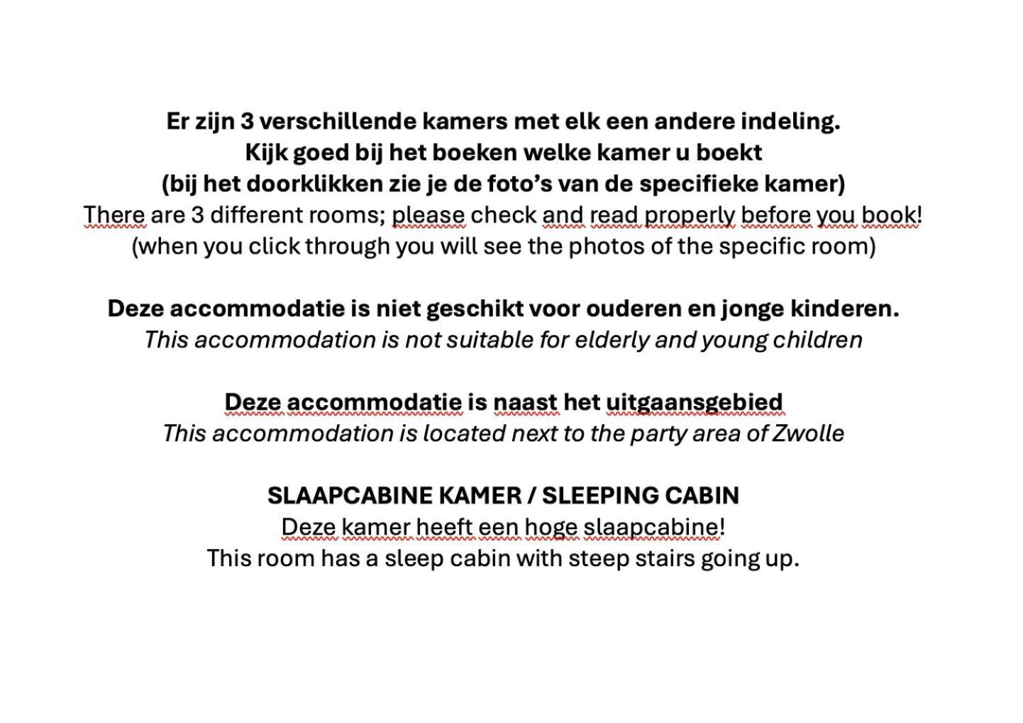 Drostenstraat 3 * Zwolle (Overijssel)