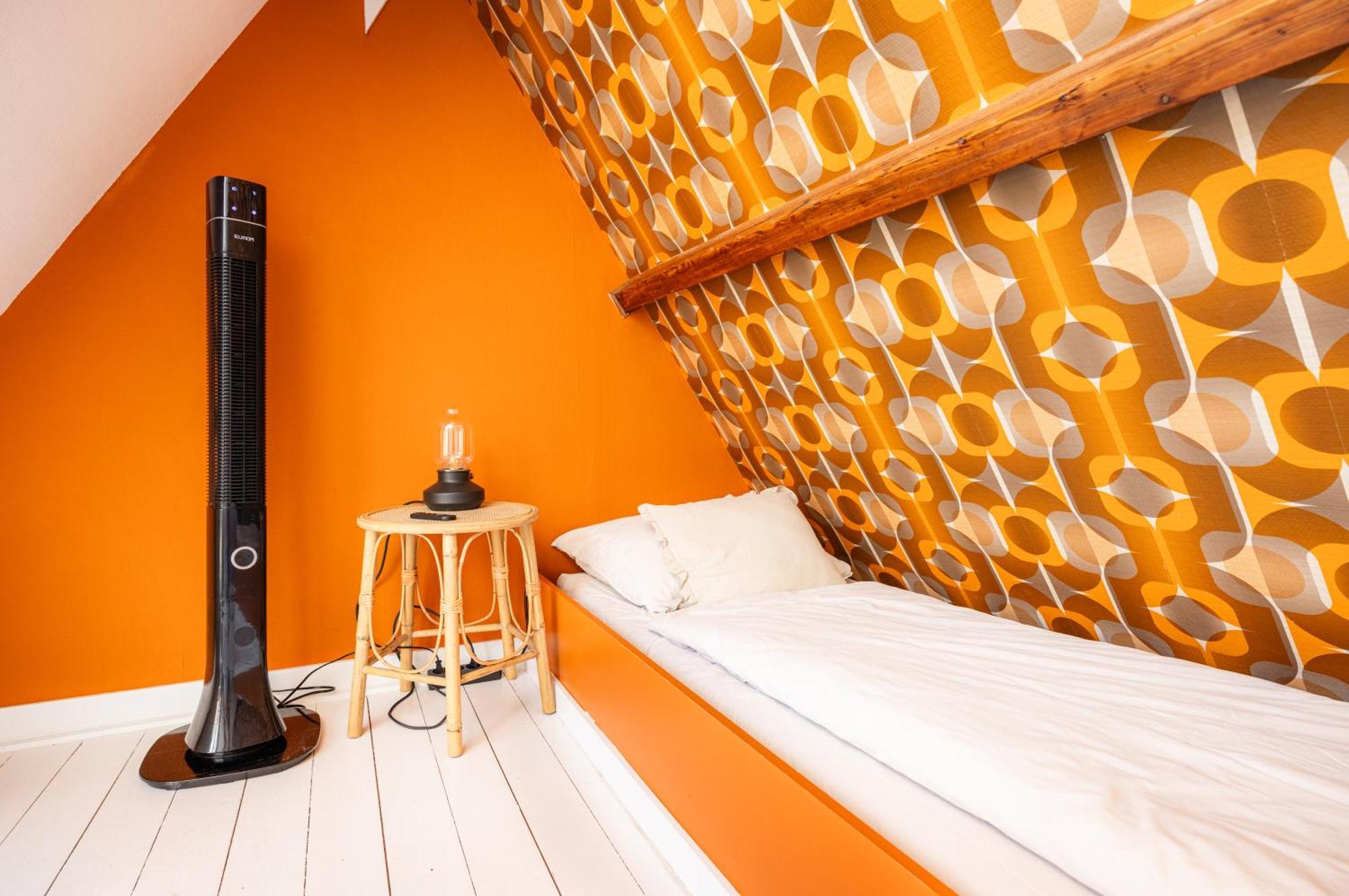 Drostenstraat 3 Appartement *